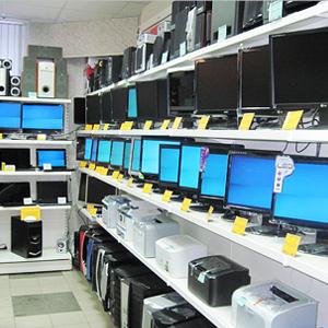 Компьютерные магазины Долгоруково