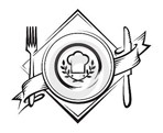 Галактика - иконка «ресторан» в Долгоруково